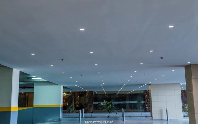 Gidihotel Eko Atlantic