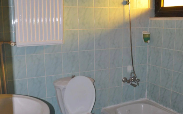 Oskar Hotel