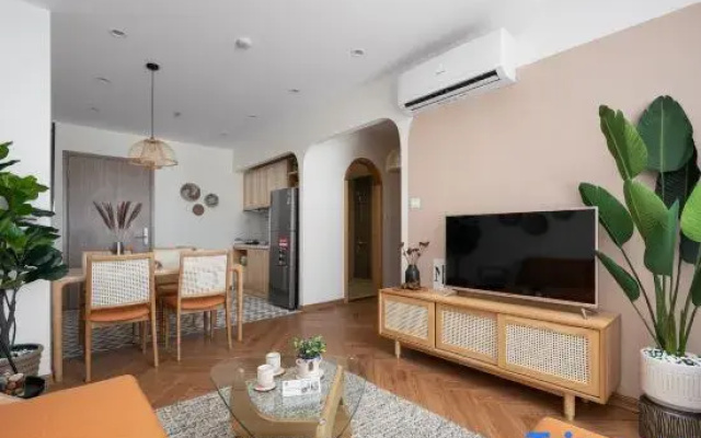 Hermes Premier Apartments - Vinhomes Smart City