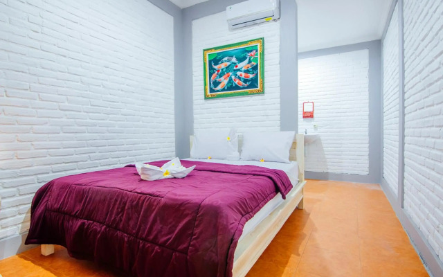 PD Bali Guesthouse