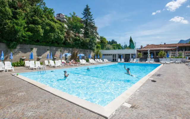Residence La Selva