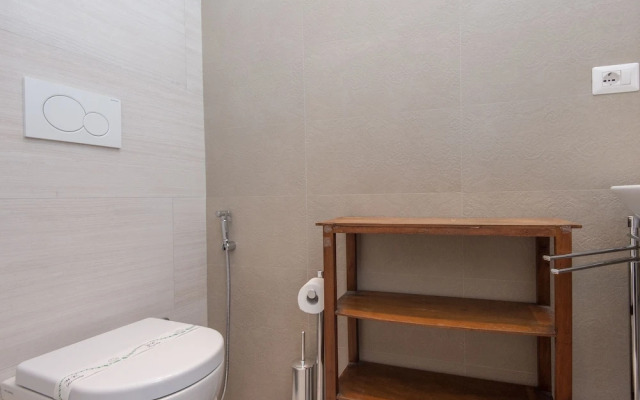 RSH Luxury One Bedroom Fori Imperiali