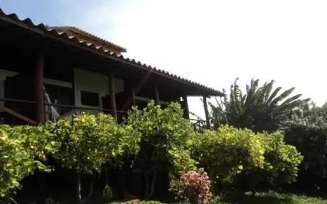 Pousada Miragem