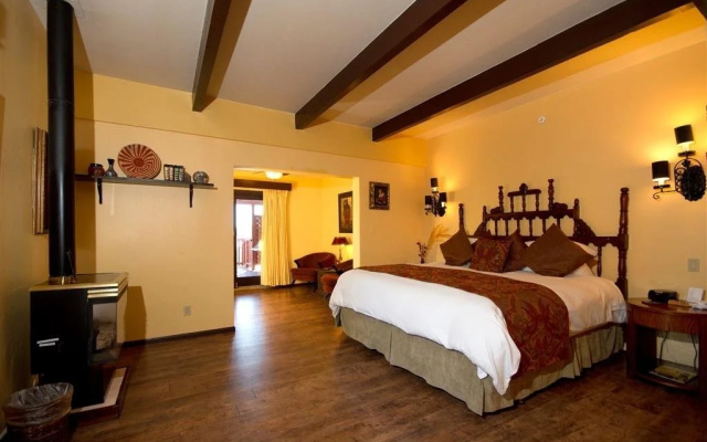 Sedona Views Bed & Breakfast