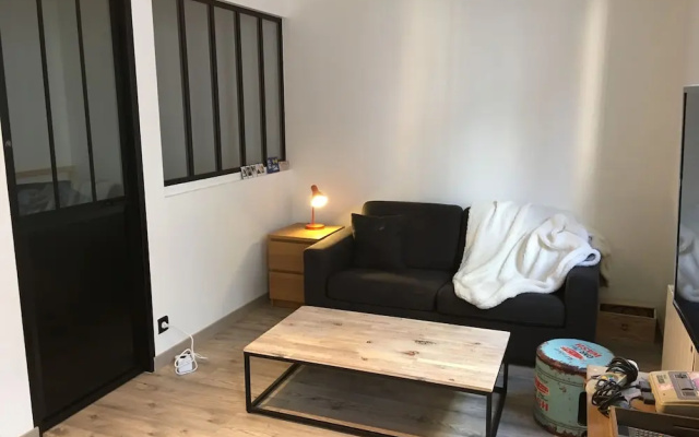 Cosy Flat
