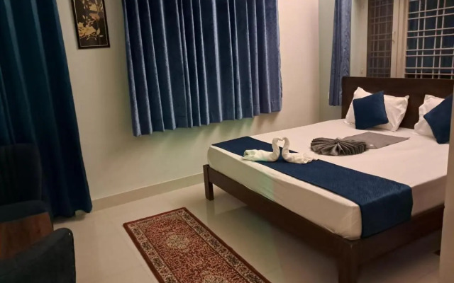 Shreem Homestay
