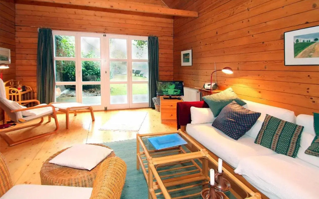 Holiday home in Berlin near the water