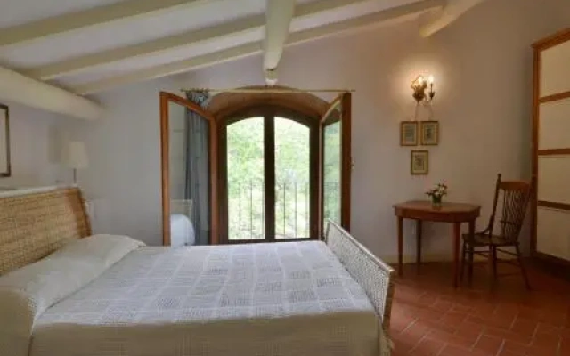 Fattoria Il Leccio Independent Apartment on Florence Hills