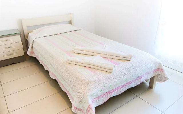 Pension Askas
