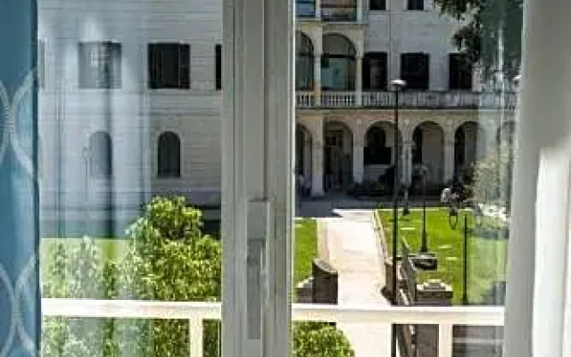 La casa dei Sognatori