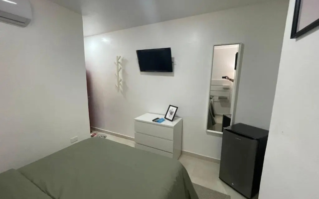 Hotel Conquistador Santo Domingo