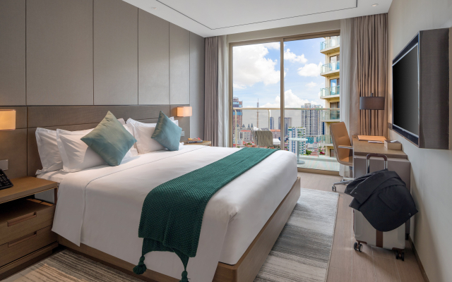 Oakwood Premier Phnom Penh