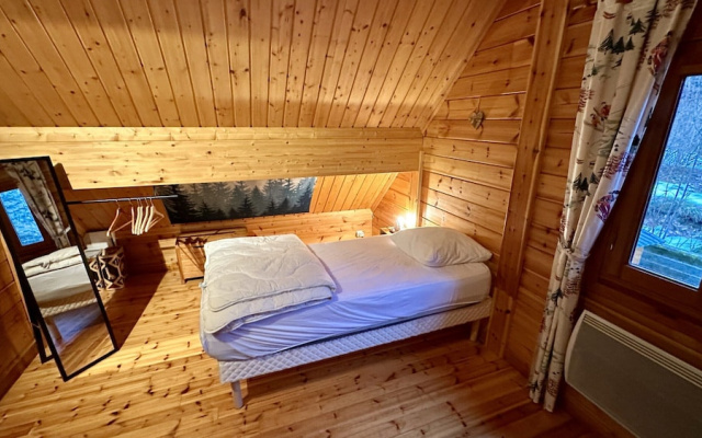 Breezy Nook Near the ski Resort