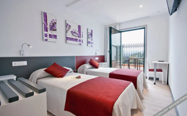 Albergue Ferramenteiro