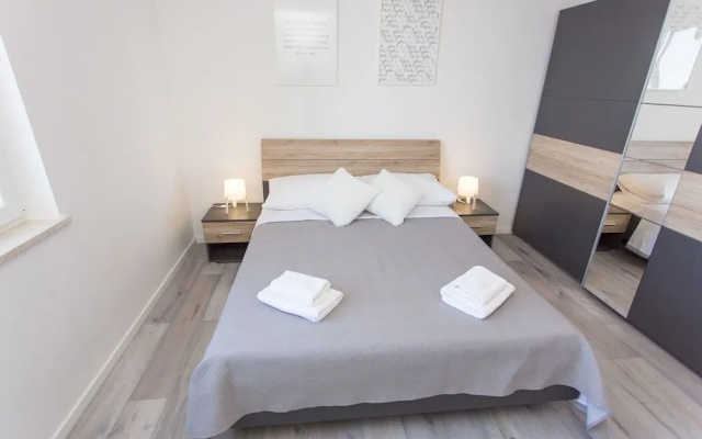 Apartment Ragusa