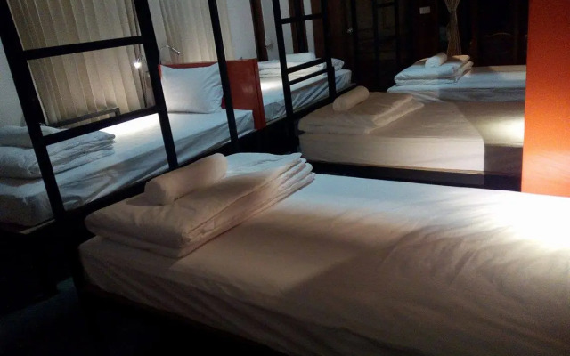 Brick House Hostel Pai