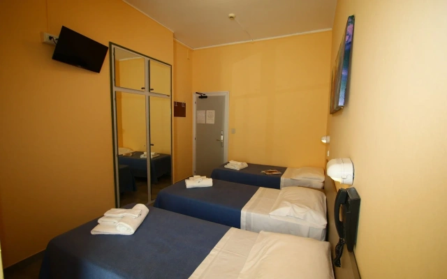 Hotel Austria