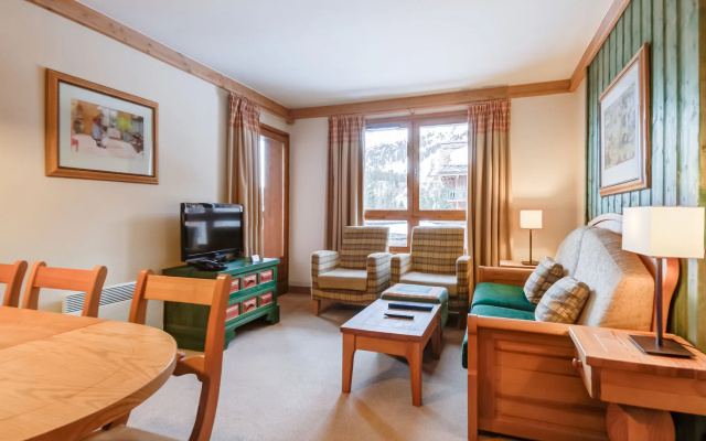 Pierre & Vacances Premium Residence Arc 1950 Le Village