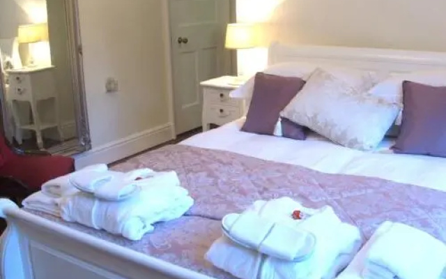 Allerhope House Bed & Breakfast Guest House