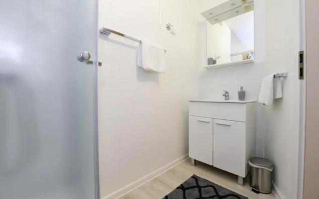 Apartment Vukovic