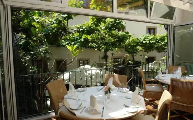 Hotel Kallstadter Hof