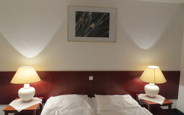Hotel Zur Post
