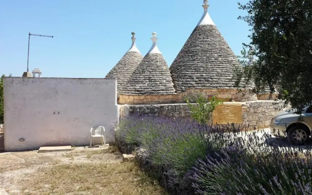 I Trulli di Ivana