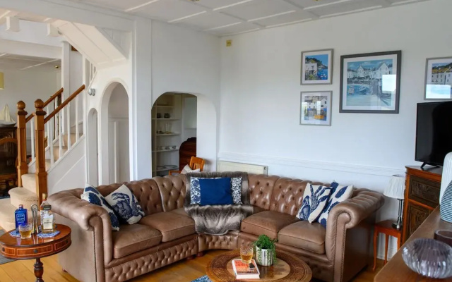 Exclusive Home With the Best Views in Dartmouth