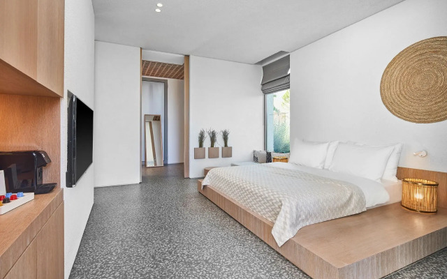 Voyage Torba Hotel