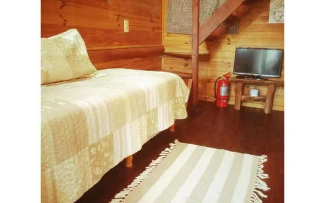 El chalet de Alba