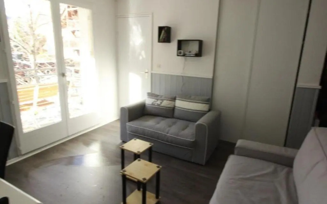 Appartement Bagnères-de-Luchon, 2 pièces, 4 personnes - FR-1-313-159
