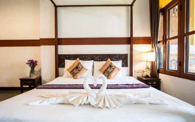 Hakka Guesthouse