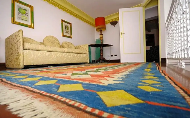 Villa Goethe