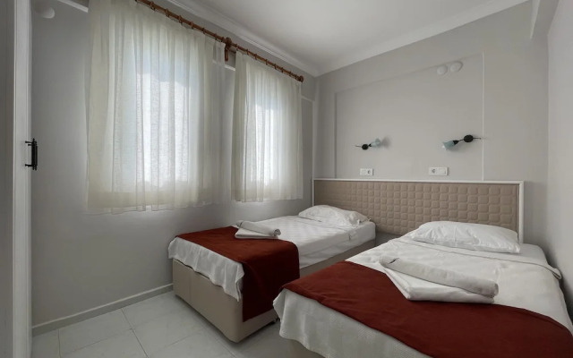 Sun Beach Villas