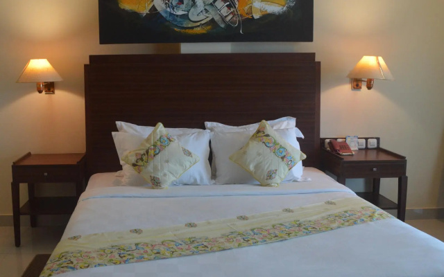 Hotel Mariat Sorong
