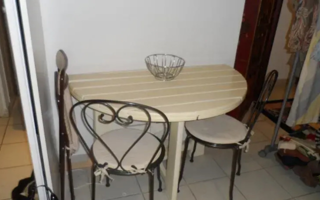 Home Rental Antibes Cannes Studio