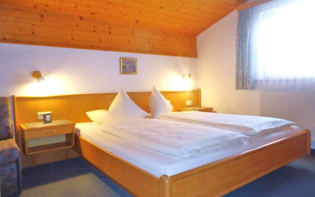 Appartements MAIER