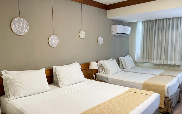 Carppa Hotel