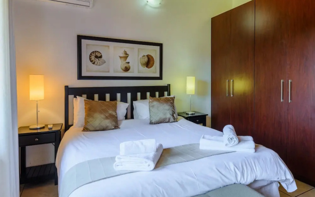 San Lameer Villa Rentals 2803