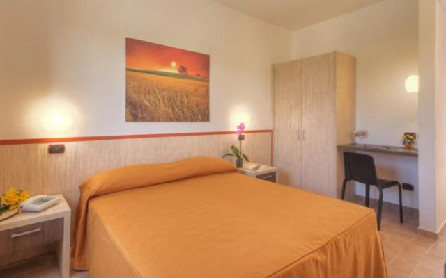 Le Fiabe Hotel Resort