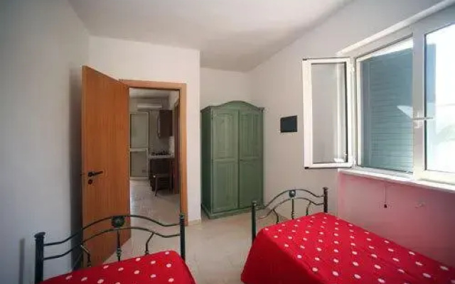 Case Vacanze Porticello
