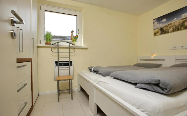 Appartement Luk