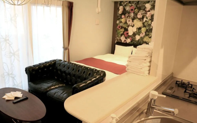Grand Residence Tenjinkita