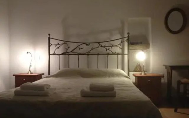 Villa Lemonia - Guest House
