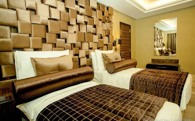 Grand Millennium Sulaimani