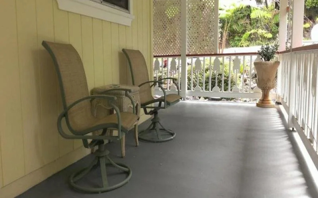 Lokahi Lodge