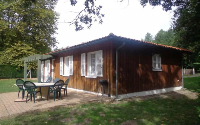 Gîte Lesperon, 3 pièces, 4 personnes - FR-1-360-386