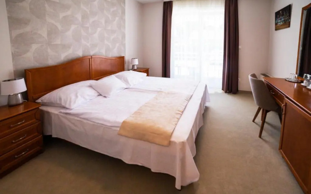 Hotel Aqua