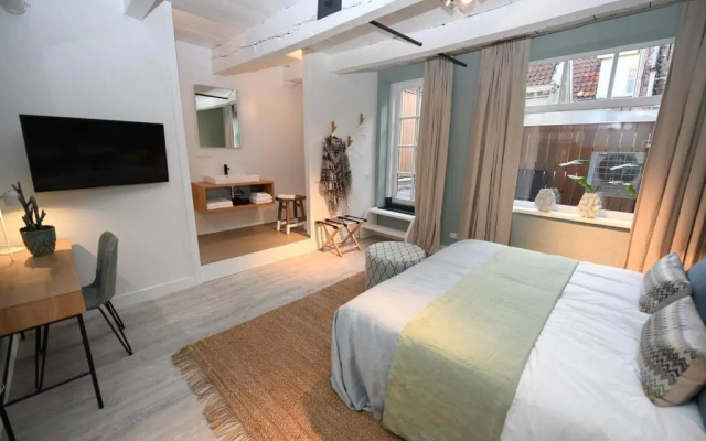 Hotel 't Fnidsen