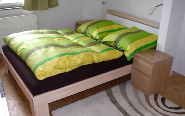Apartmenthaus B 34